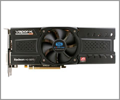 SAPPHIRE VAPOR-X
